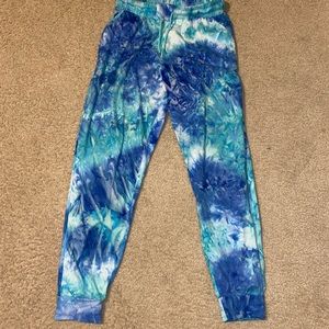 Women’s Joggers L